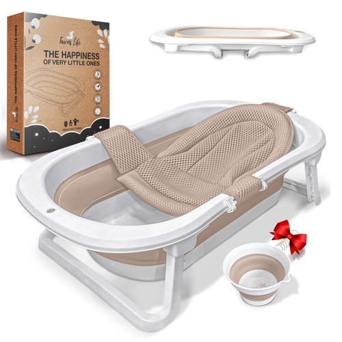 Xxl baignoire pliable bébé - xxl,