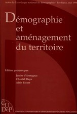 Démographie et aménagement