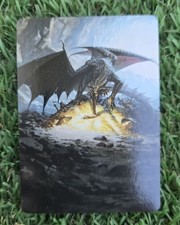 Magic the Gathering Baldur’s