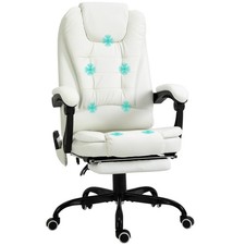 Vinsetto fauteuil de bureau