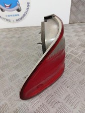 Feu arriere principal gauche (feux) MERCEDES CLASSE CLK 208 PHASE 2 COUPE