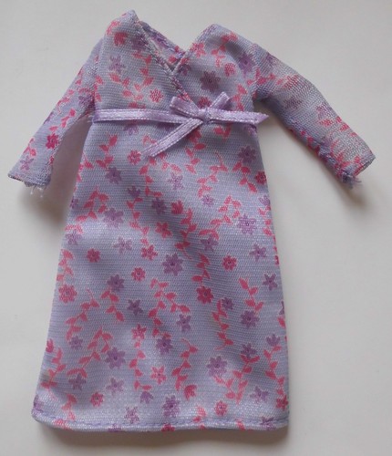 Poupée barbie robe midge - poupée, :