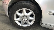 Jeu de 4 jantes  MERCEDES