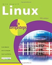 Linux Livre de Poche Mike Mcgrath