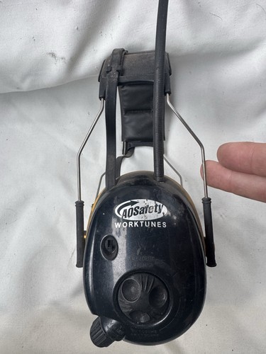Vintage peltor safety - vintage,