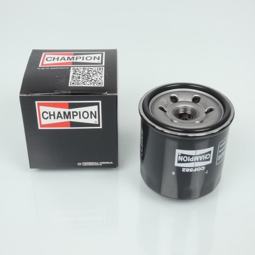 Filtre huile champion - huile,
