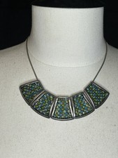 Bijoux Vintage - Collier