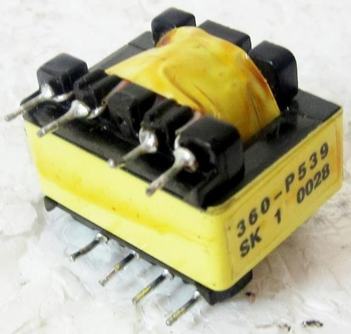 Leo p639 board - leo-p639, ic