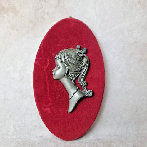 Anciens tableaux personnages - tableaux,