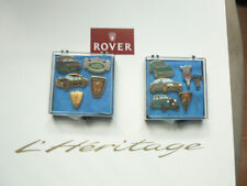 ROVER 10 pins Arthus