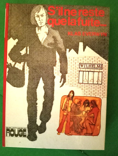Bibliotheque rouge 1976 s il - ", s'il