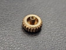 Couronne Compatible Logo