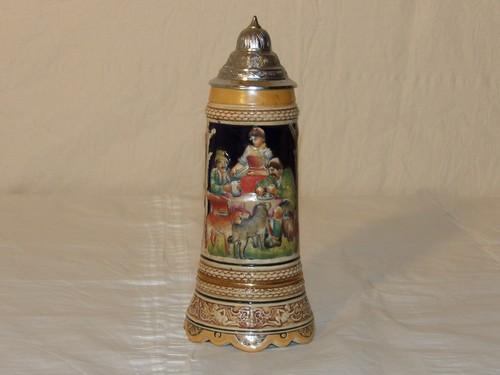 Vintage german hand - vintage,