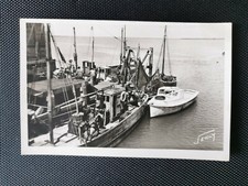 CPA FROMENTINE - Arrivée des