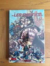 Les fugitifs 2 - Vivre vite -