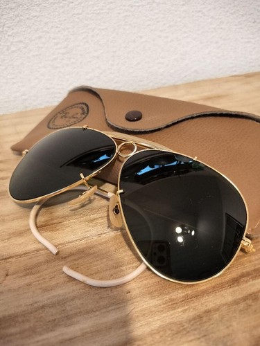 Lunettes soleil vintage - lunettes,