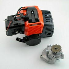 50cc 49CC 2 Stroke Engine