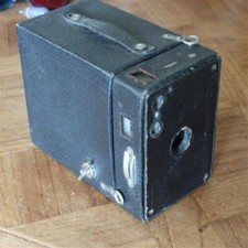 appareil photo ancien vintage