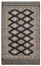 Pakistan 153X92 Cm Tapis