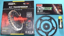 kit chaîne FE 15x47 chaine RK