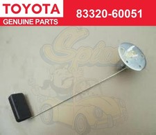 Unité d'envoi de jauge de