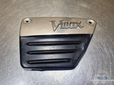 Cache sous selle gauche Yamaha