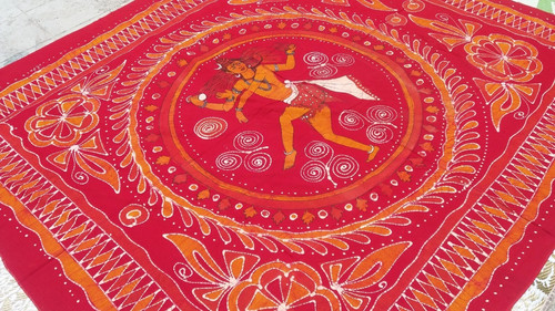 Nataraja shiva tenture - nataraja,