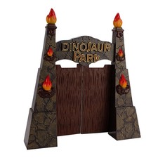 Cadre de Porte de Collection