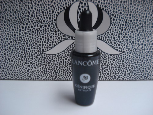Sérum augmenté génifique - sérum,