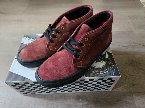 Vans skate chukka taille - vans,