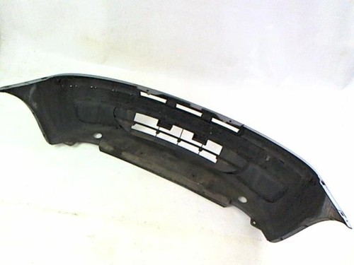 Pare choc avant fiat - pare, 2