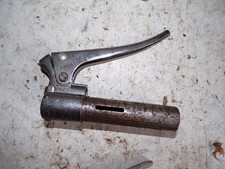 poignée accélérateur Saker motobecane peugeot mobylette 11025