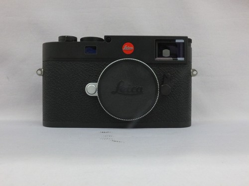 Leica m11 boîtier - m11, (20202)