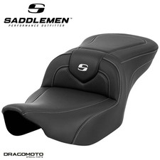 SELLE HARLEY TOURING SADDLEMEN