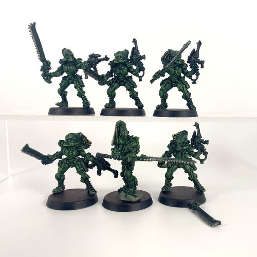 Striking scorpions résine - striking,