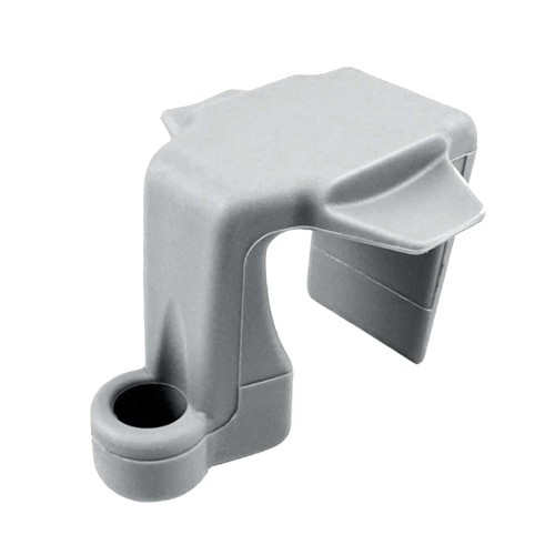 Boat fender clips pontoon rail - clips,
