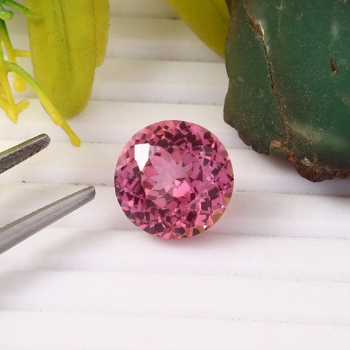 Gemme saphir padparadscha - gemme,