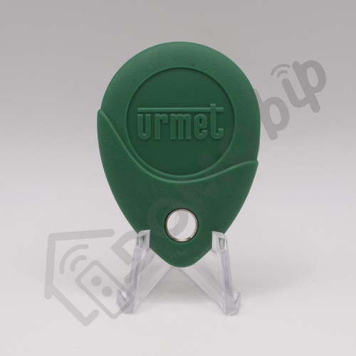 Badge urmet memoprox rfid - badge,