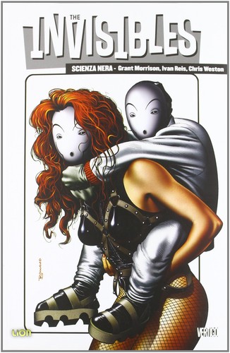 Ivan reis chris - ivan, weston