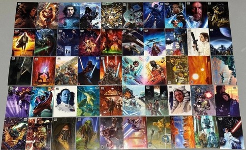 2025 topps star wars chrome - 2025,