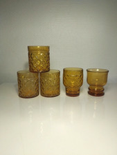 Verres Pernod S.A Vintage
