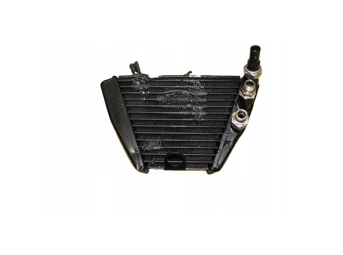 Capteur radiateur huile - capteur, de