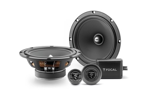 Focal ase165 haut - haut-parleur, 2
