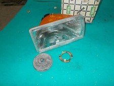 Faro Avant Droit Ford Fiesta