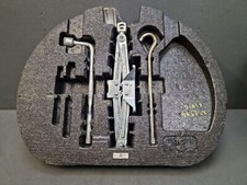 Ensemble cric - Honda Civic VIII 4 portes de 2006 à dec. 2011