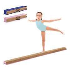 Poutre de Gymnastique Pliable