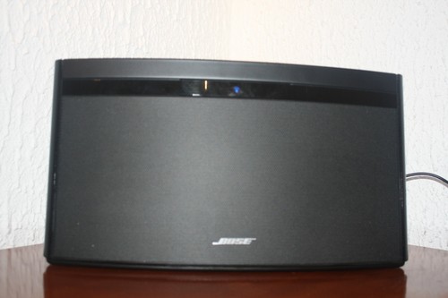 Enceinte bose soundlink - bose ,
