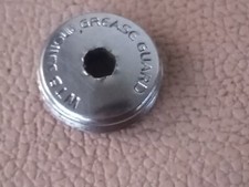 SUGINO Chrome Steel Crankset