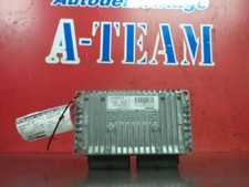 Calculateur boîte automatique