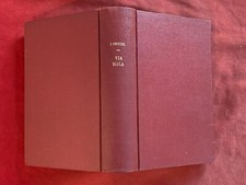 JOHN KNITTEL - VIA MALA  -